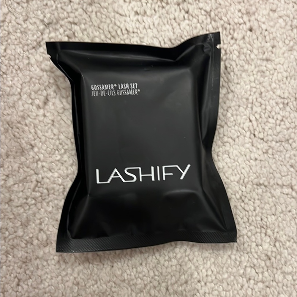 Lashify Gossamer False Lashes in E12